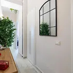 شقة Domvs Clelia 2 Bedrooms روما