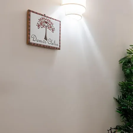Domvs Clelia 2 Bedrooms * Řím