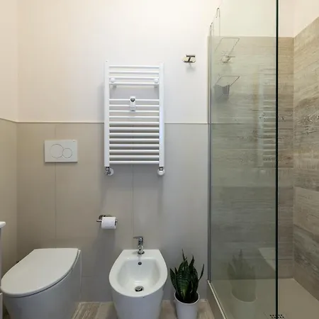 Domvs Clelia 2 Bedrooms Řím