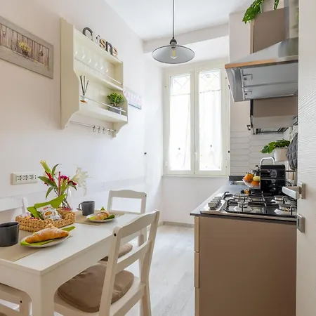 Apartmán Domvs Clelia 2 Bedrooms