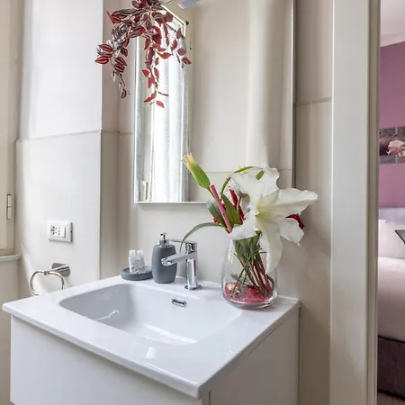 Domvs Clelia 2 Bedrooms Apartmán *