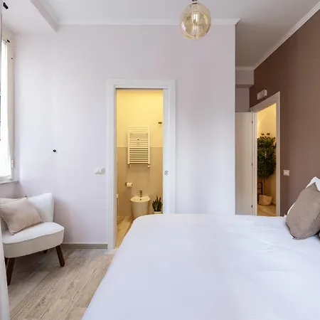 Domvs Clelia 2 Bedrooms Řím