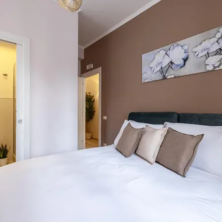 Apartmán Domvs Clelia 2 Bedrooms