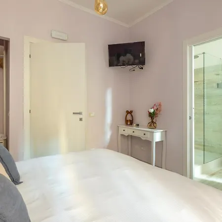 アパート Domvs Clelia 2 Bedrooms *