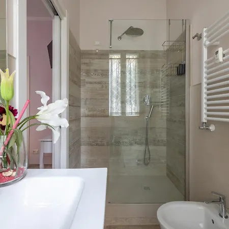 Domvs Clelia 2 Bedrooms * ローマ