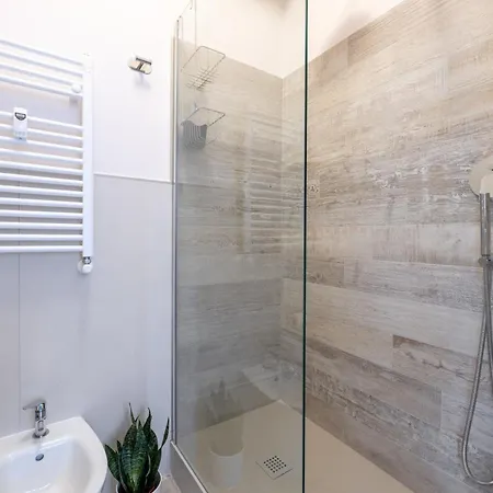 Domvs Clelia 2 Bedrooms アパート ローマ