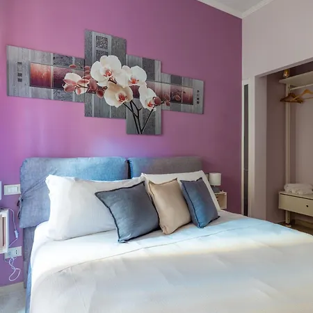 Domvs Clelia 2 Bedrooms * ローマ