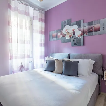Domvs Clelia 2 Bedrooms ローマ