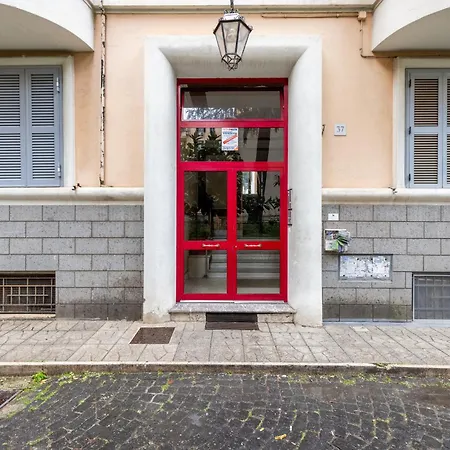 Domvs Clelia 2 Bedrooms